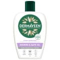 Dermaveen Extra Gentle Shower And Bath Oil 1 Litre