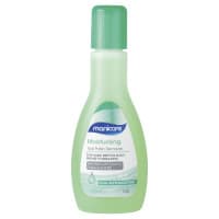 Manicare Nail Polish Remover Moisturising 125ml