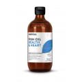 Melrose Fish Omega Fish Oil 500ml