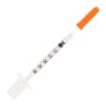BD Ultra Fine 0.3ml 0.25mm 31g X 8mm 328822 10 Pack or Box 100
