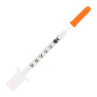 BD Ultra Fine 0.3ml 0.25mm 31g X 8mm 328822 10 Pack or Box 100