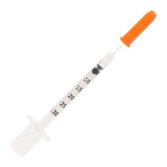 BD Ultra Fine Syringes for accurate injections and comfort - Pharmacy Direct
