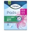 Tena Pads Instadry Standard Length 8 Pack