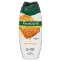 Palmolive Naturals Milk & Honey Body Wash 100ml