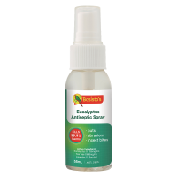 Bosistos Antiseptic Spray 55ml