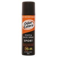 Odor Eaters Foot and Shoe Spray Sport 150ml