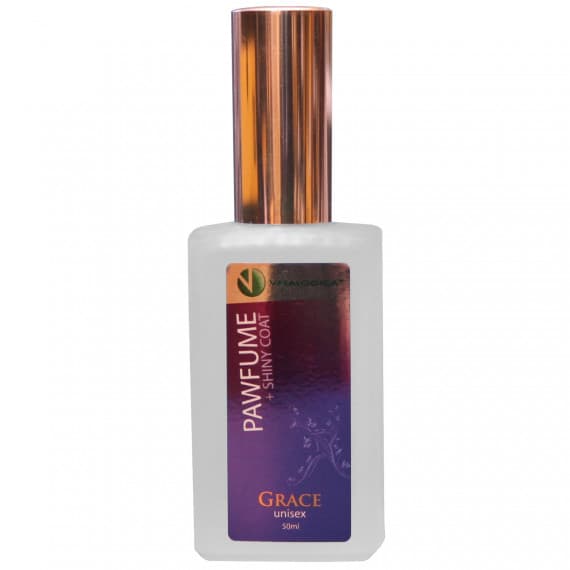 Vetalogica Pawfume Grace Unisex Scent 50ml