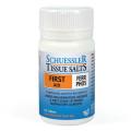 Martin and Pleasance Schuessler Ferr Phos First Aid 125 Tablets