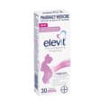 Elevit Pre Conception and Pregnancy 30 Tablets