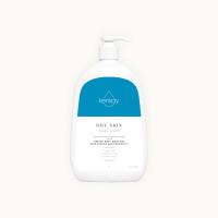 Kenkay Dry Skin Body Wash Pump 1 Litre