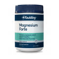 Faulding Magnesium Forte 300 Capsules