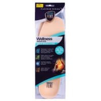 Neat Feat Diabetic Self Molding Insole Small