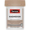 Swisse Ultiboost Magnesium 60 Tablets