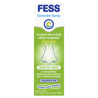 Fess Sensitive Noses Spray 30ml