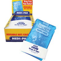 Medi Pak Hot/Cold Pack Large
