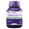 Henry Blooms Tri Magnesium Citrate 900mg 60 Capsules