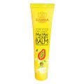 Suvana Organic Paw Paw & Honey Lip Balm 25g