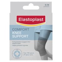 Elastoplast Comfort Knee Support Small/Medium