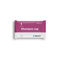 Reynard Rinse Free Shampoo Cap