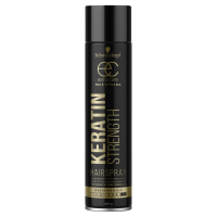 Schwarzkopf Extra Care Keratin Strength Hairspray 250g