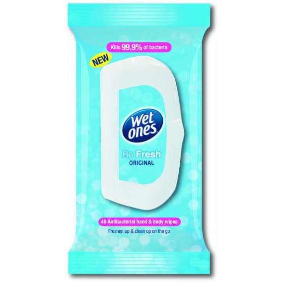 Oral-B All Rounder Fresh Clean Medium Toothbrush - Shop Online at Pharmacy Direct