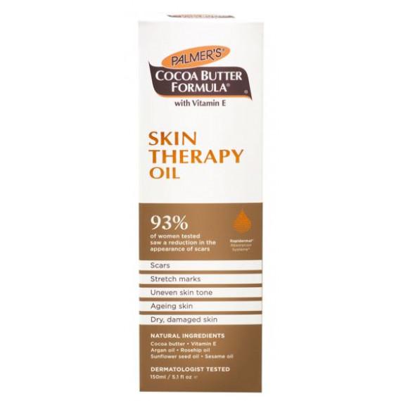 Palmers Cocoa Butter Skin Therapy Oil 150ml