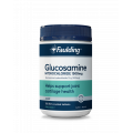 Faulding Remedies Glucosamine HCL 1500mg 100 Tablets