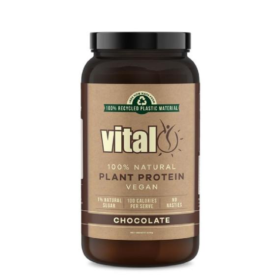 Vital Proteins Chocolate Powder 500g - Boost Collagen & Energy | Pharmacy Direct