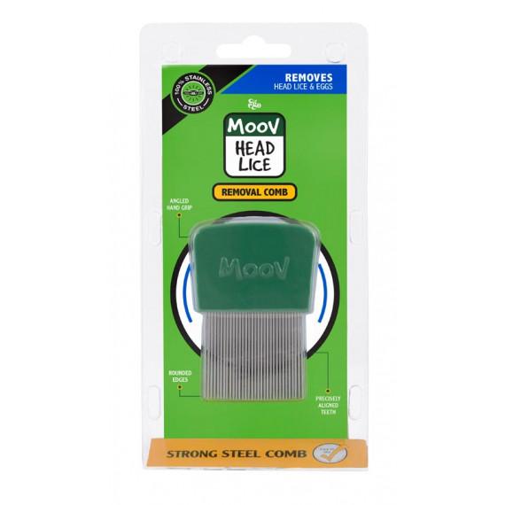 Ego Moov Head Lice Removal Comb