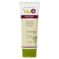 Plunkett's Vita E Natural Vitamin E Cream 100g