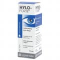 Hylo Forte Lubricating Eye Drops 10ml