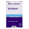 Henry Blooms SB Probiotic Gut Health 60 Vegetarian Capsules
