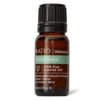 Natio Purify Essential Oil Blend 10ml