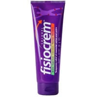 Fisiocrem Solugel Natural Pain Relief 250g