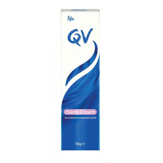 Ego QV Hand Cream 50g