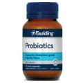 Faulding Probiotics 90 Capsules