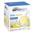 Optifast VLCD Banana Shake 12 x 53g