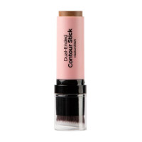 MCo Beauty Dual Ended Contour Stick  Medium/Dark