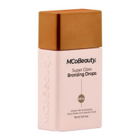MCo Beauty Super Glow Bronzing Drops