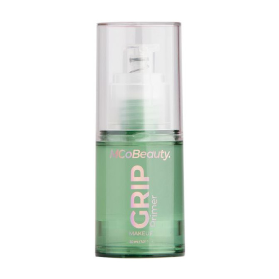 MCo Beauty Makeup Grip Primer