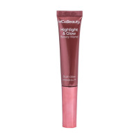 MCo Beauty Highlight and Glow Beauty Wand Blush Glow