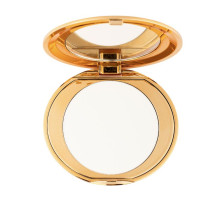 MCo Beauty Miracle Flawless Pressed Powder  Translucent