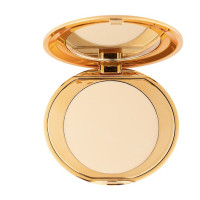 MCo Beauty Miracle Flawless Pressed Powder  1 Light
