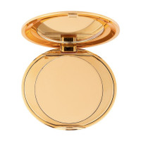 MCo Beauty Miracle Flawless Pressed Powder  2 Natural Medium