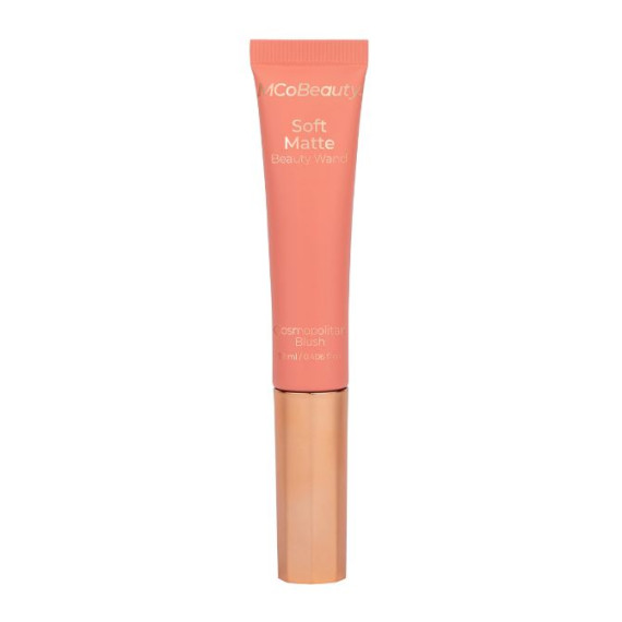 MCo Beauty Soft Matte Beauty Wand Cosmopolitan Blush