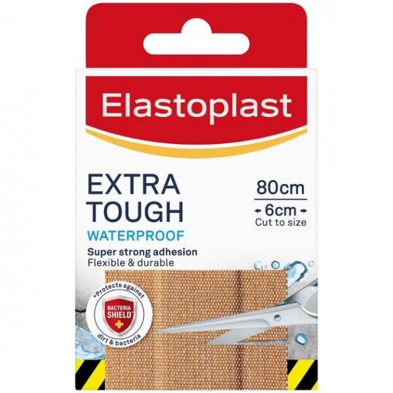 Buy Elastoplast Extra Tough Waterproof 80cm Online Pharmacy Direct AU
