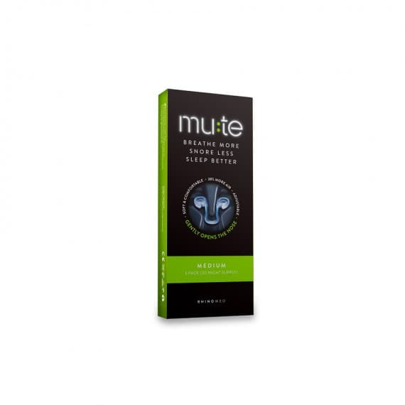 Buy Mute Snoring Device Medium Online Pharmacy Direct AU
