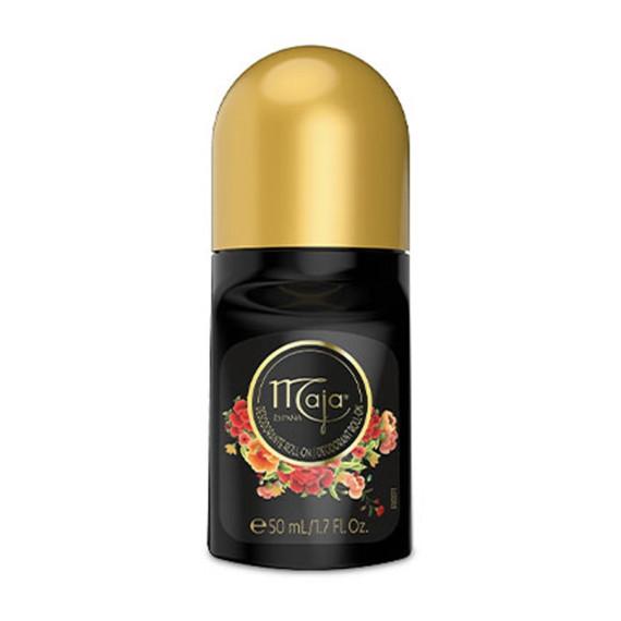 Buy Maja Deodorant Roll On 50ml Online Pharmacy Direct AU