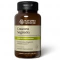 Natures Sunshine Cascara Sagrada 400Mg 100 Capsules
