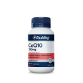 Faulding CoQ10 150mg 30 Capsules